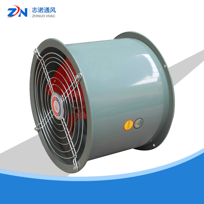 T3511軸流排風風機